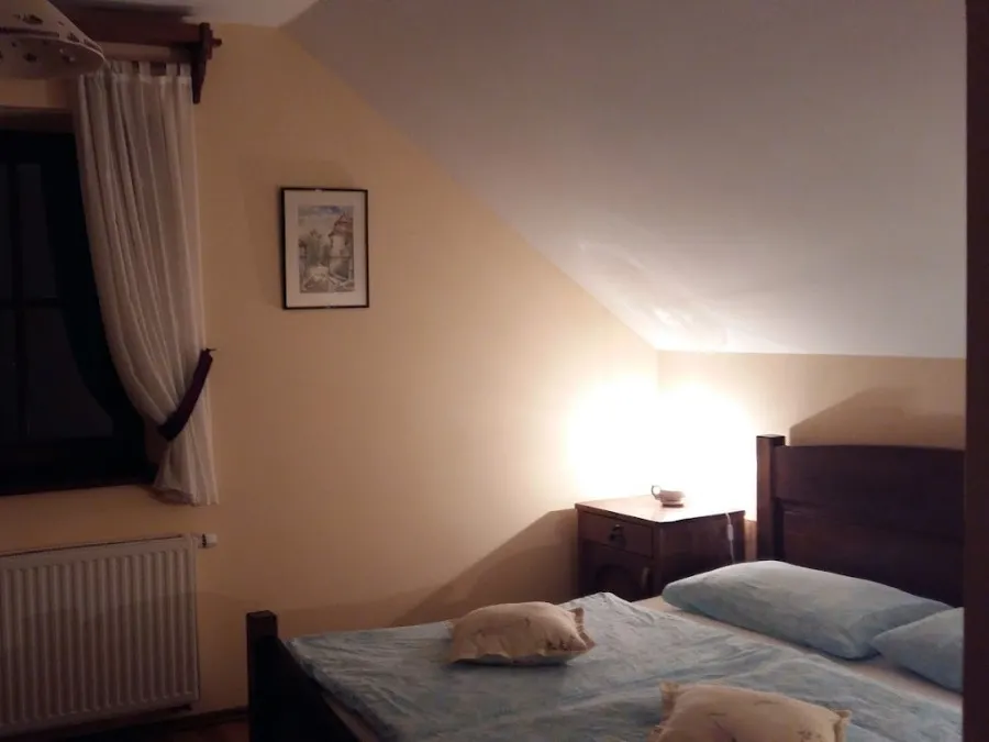 Oddih brez televizije